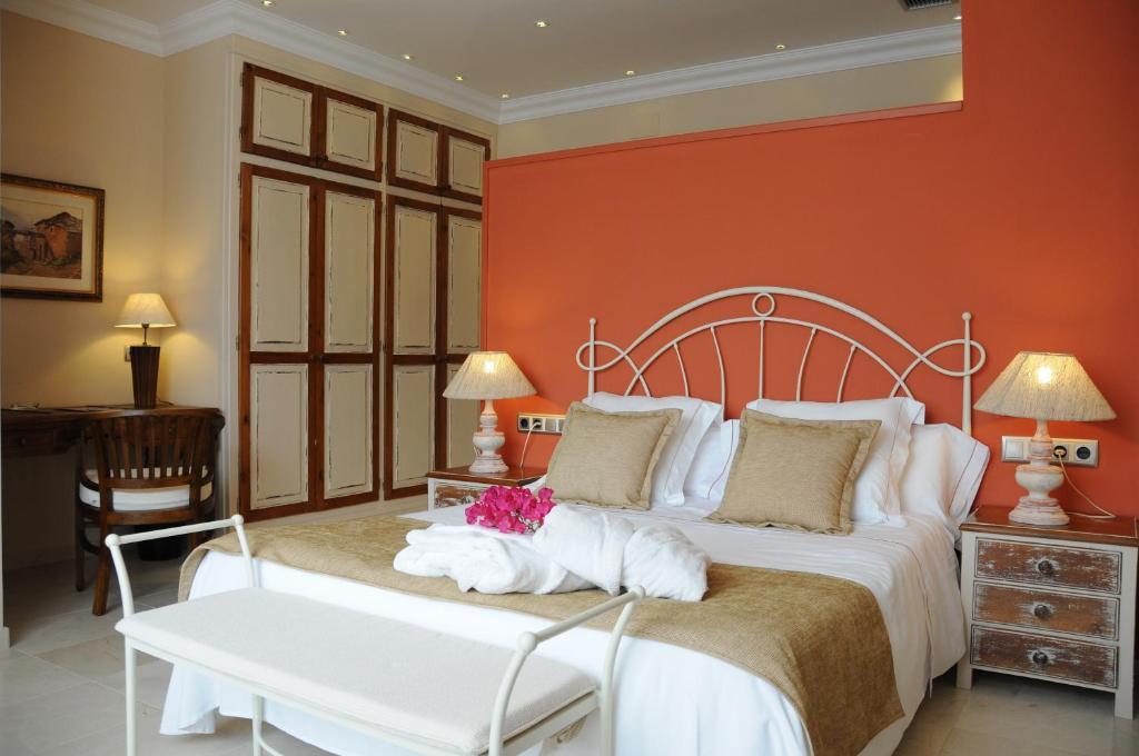 Hotel Restaurant Ceferino Vilanova i la Geltrú Zimmer foto